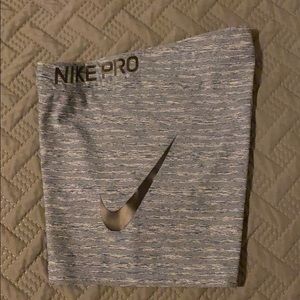 Nike Dri-Fit shorts